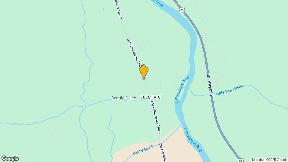 550 Old Yellowstone Trl S Apartments Gardiner, MT Apartments For Rent