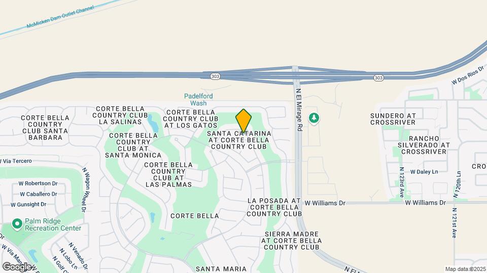 12912 W Sola Dr, Unit 90005 Map and Location Details