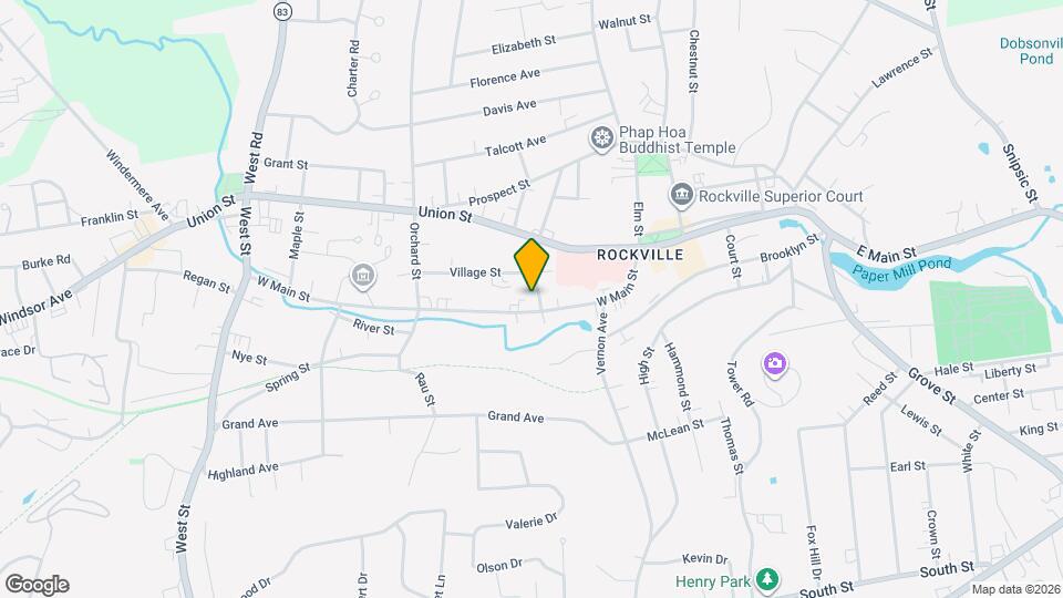 7 Ward St Apartments and Nearby Vernon Apartments For Rent Vernon, CT