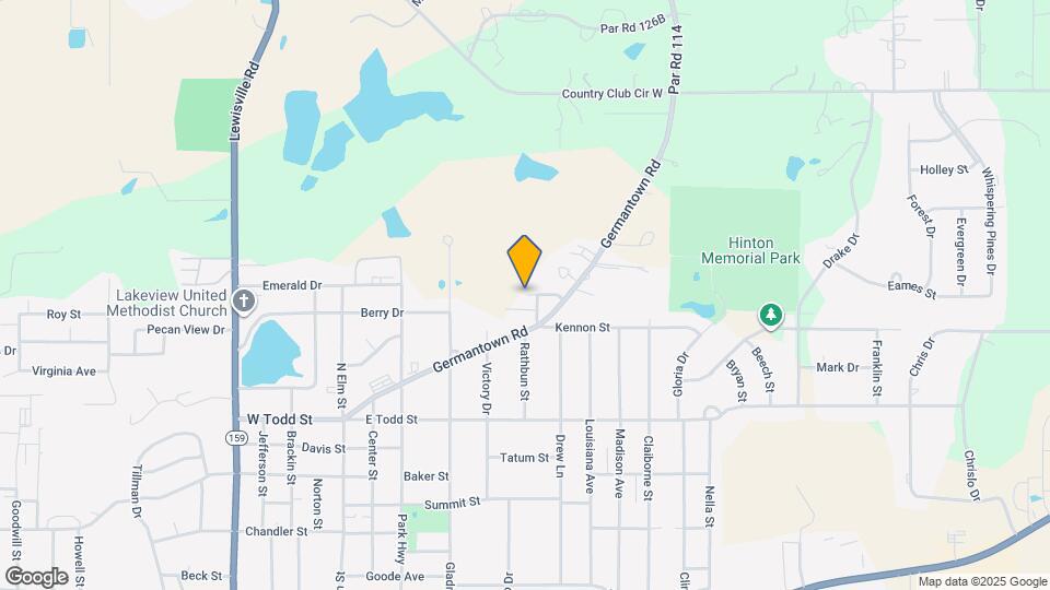 Rose Hill Apartments and Nearby Minden Apartments For Rent Minden, LA