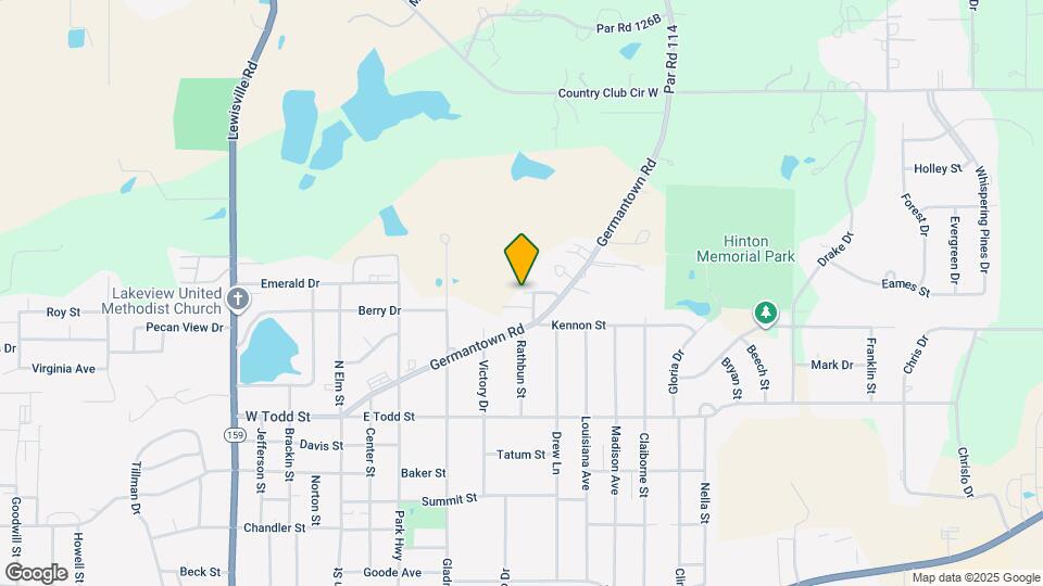 Rose Hill Apartments and Nearby Minden Apartments For Rent Minden, LA