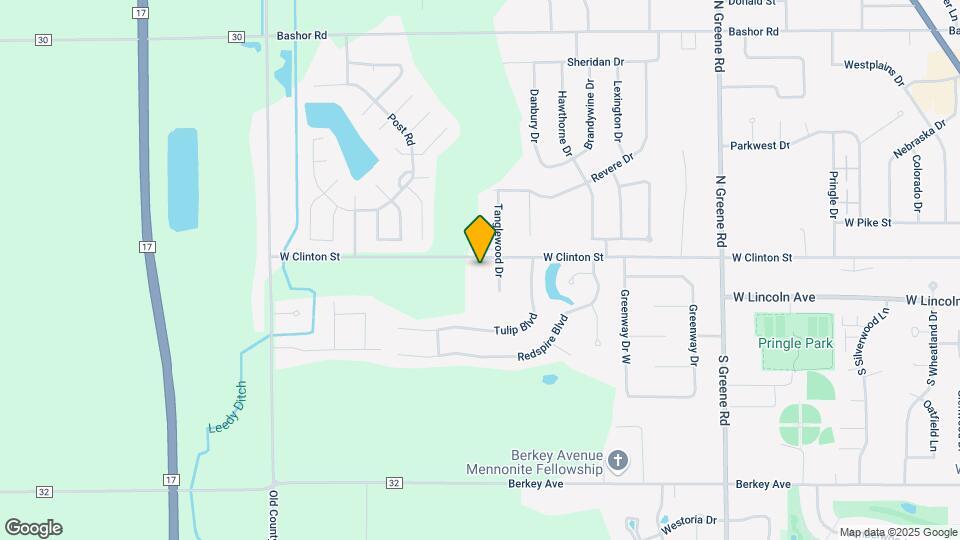 130 Watertower Ct-Unit -130 Watertower Court Map and Location Details