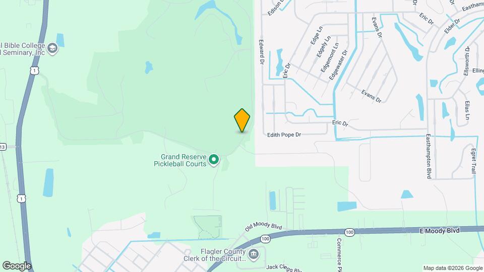 608 Grand Reserve Dr Map and Location Details