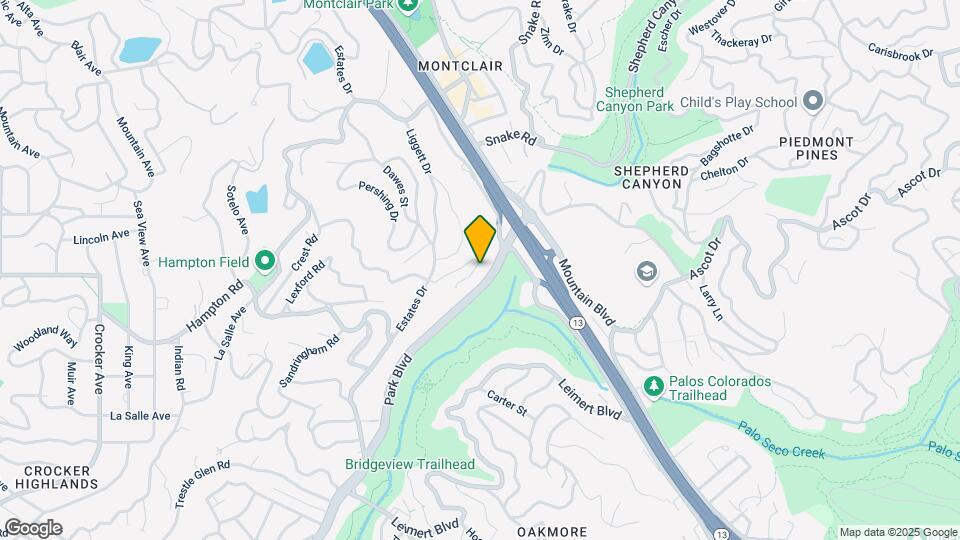 355 Somerset Rd Map and Location Details