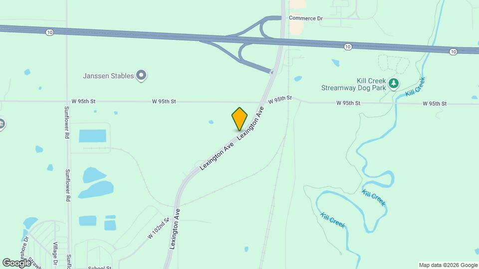 Prospector S Point Apartments and Nearby De Soto Apartments For Rent De Soto, KS