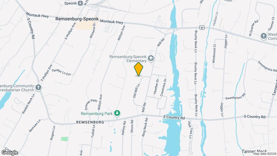 9 Old Mill Ln Map and Location Details