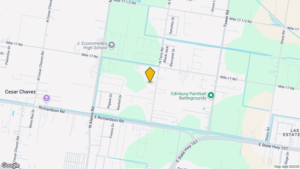 18 Nominee St Map and Location Details