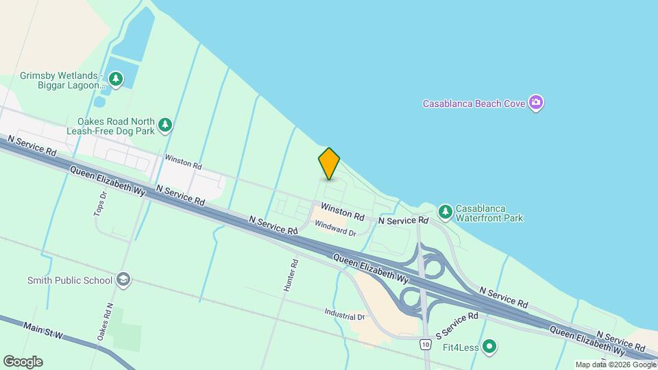 26 Walters Ln Map and Location Details