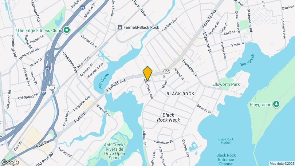 676 Courtland Ave Apartments and Nearby Bridgeport Apartments For Rent