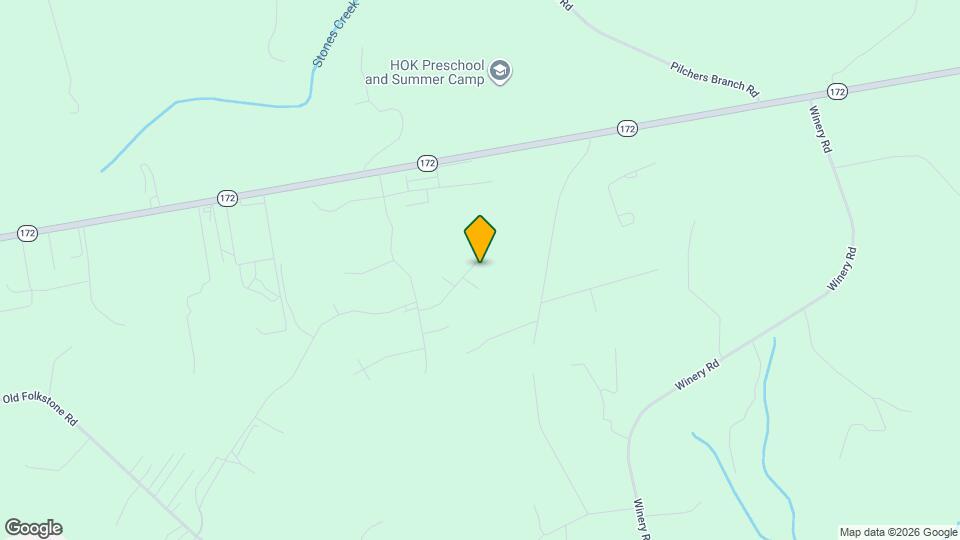 220 Salty Dog Ln Map and Location Details