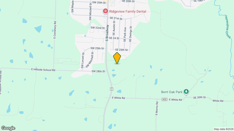 Red Maple Villas II Map and Location Details