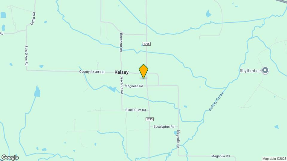 1922 FM 1795 Map and Location Details