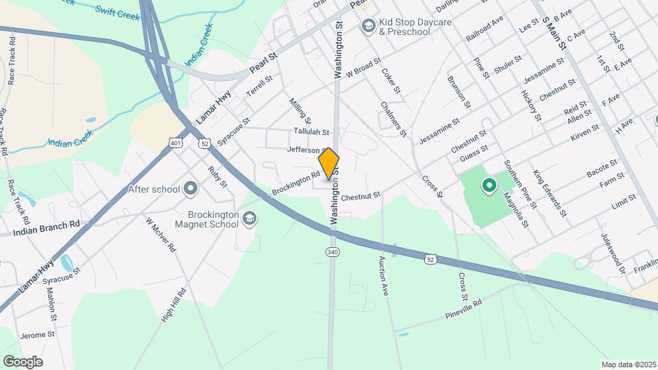 Washington Square Apartments Darlington, SC Apartments For Rent