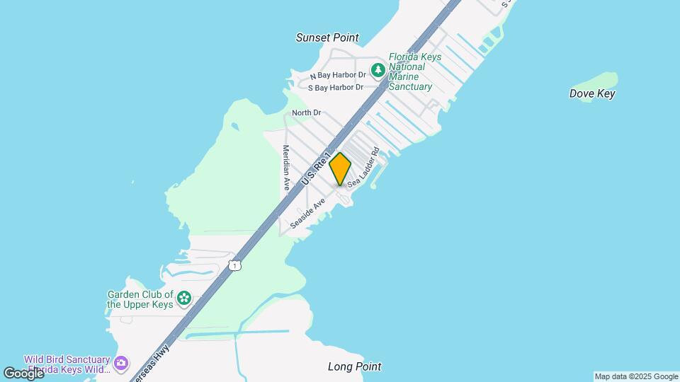 99 Seaside Ave Map and Location Details
