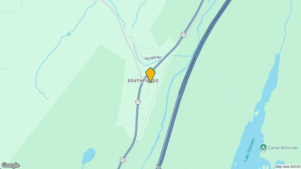 28 Spring St Map and Location Details