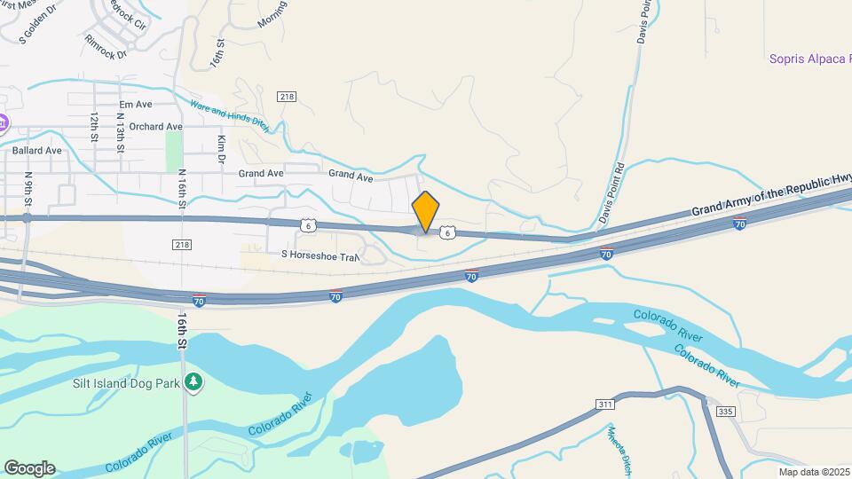 River Trace at BelleVista Apartments Silt, CO Apartments For Rent