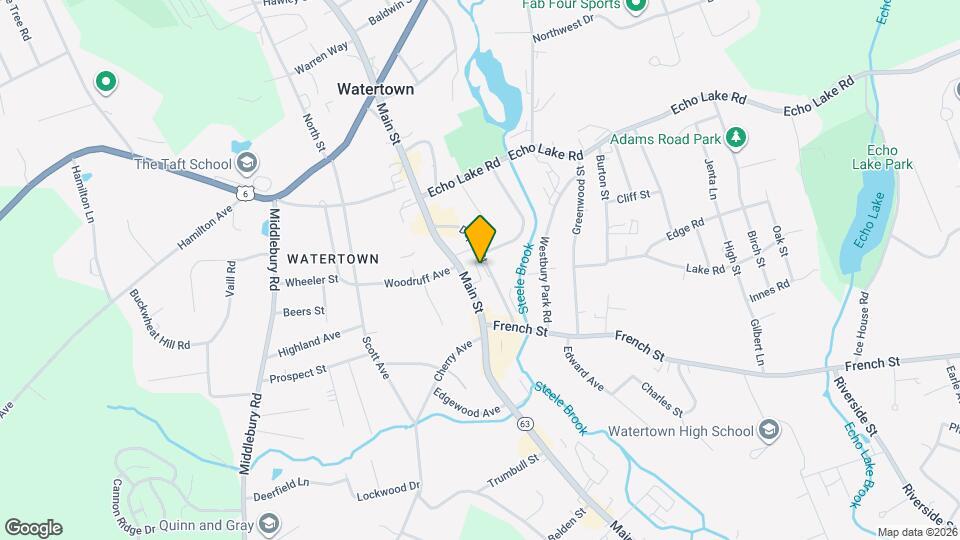 68 Atwood Court Apartments Watertown, CT Apartments For Rent