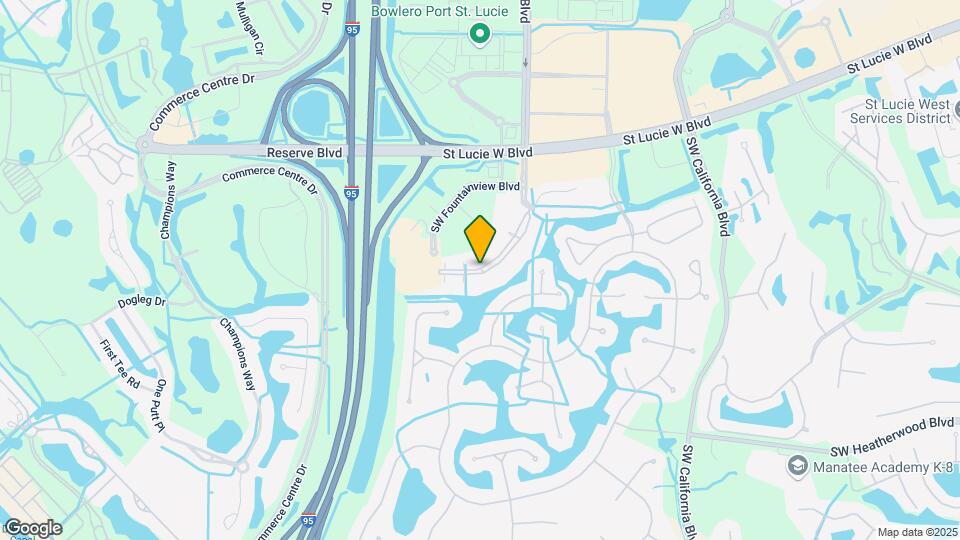 142 SW Peacock Blvd-Unit -22207 Map and Location Details