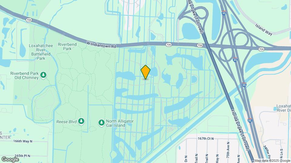 131 Carmela Ct Map and Location Details