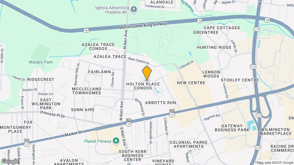 Holton Place Apartments Wilmington, NC Apartments For Rent