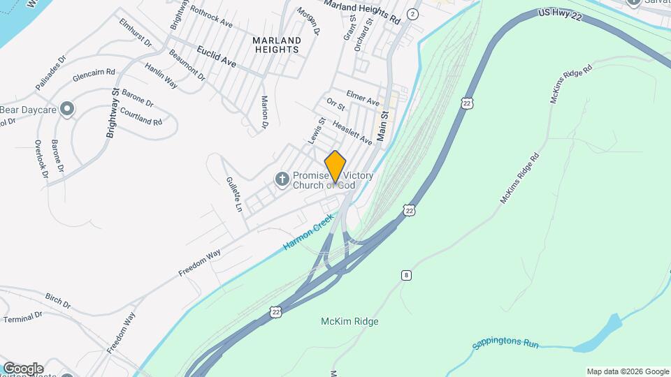 4121 Freedom Way Rentals in Weirton, WV