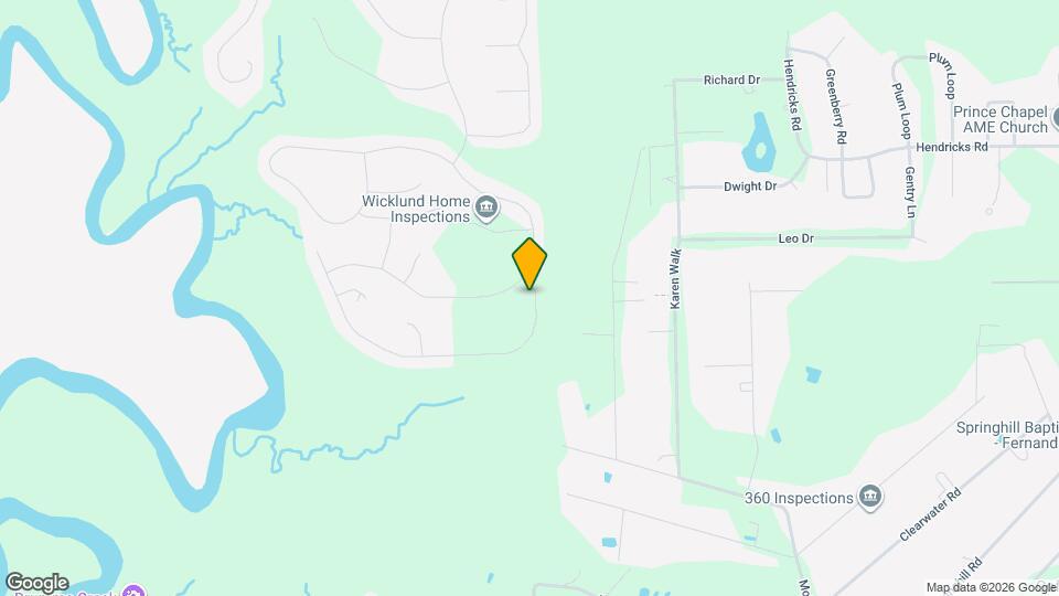 85763 Stonehurst Pkwy Map and Location Details
