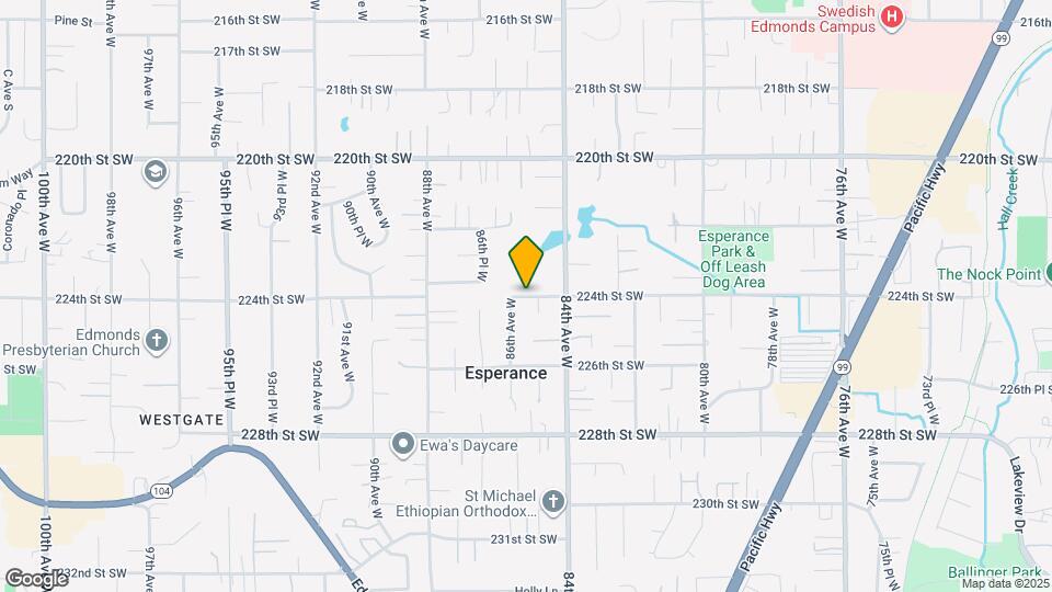 Gurslis Apartment Rental and Nearby Edmonds Apartments For Rent