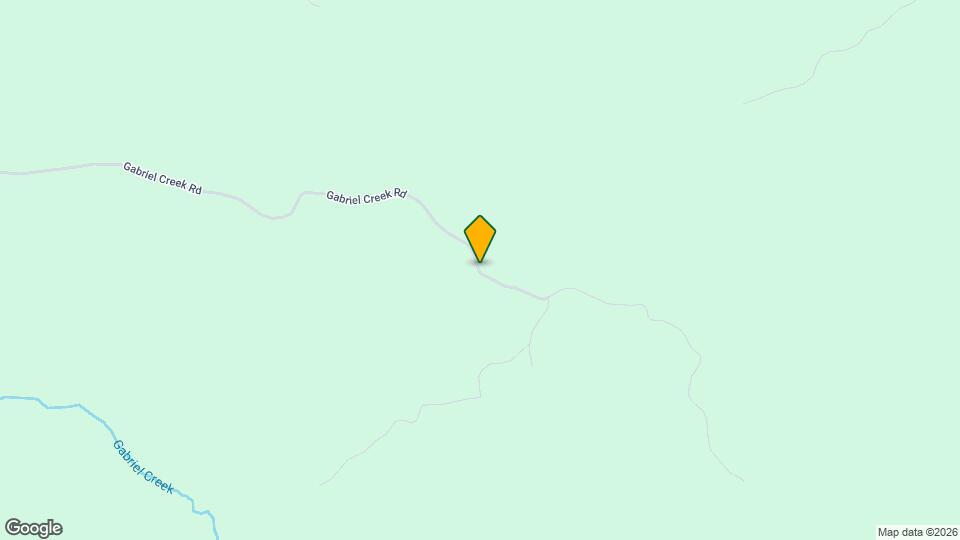 16366 Creek Dr Map and Location Details