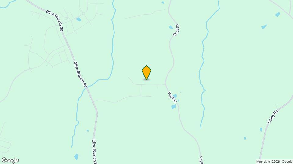 Amavi Brier Creek Map and Location Details