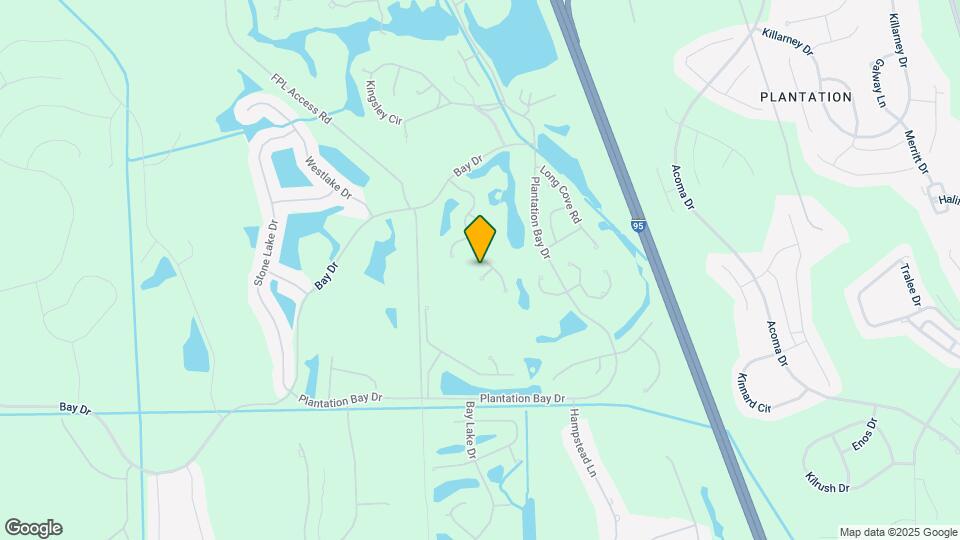 37 Bay Pointe Dr Map and Location Details