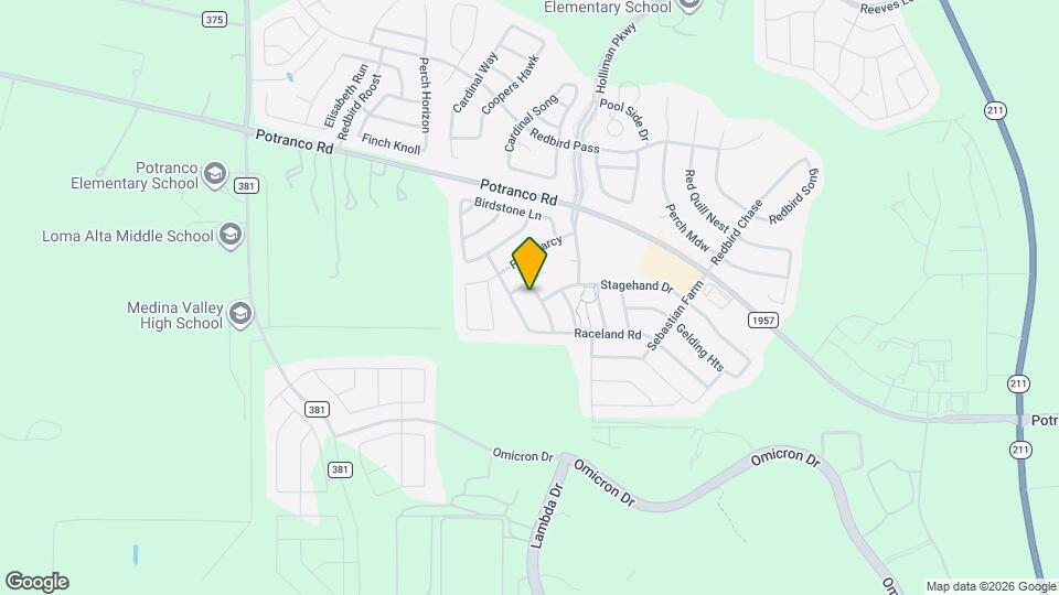 707 Gold Beauty Map and Location Details