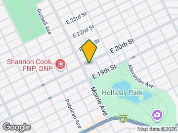 Google Map