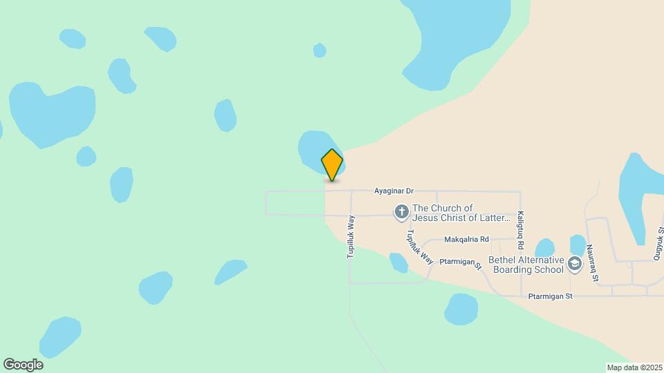 9464 Ayaginar Dr Apartments Bethel, AK Apartments For Rent