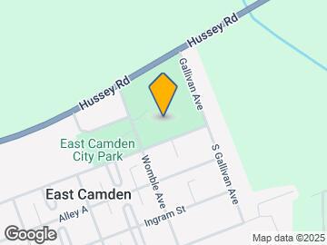 Oak Tree Apartments Camden Ar Apartments For Rent