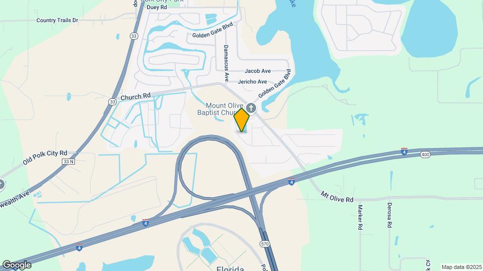8739 Micmac Ct Map and Location Details