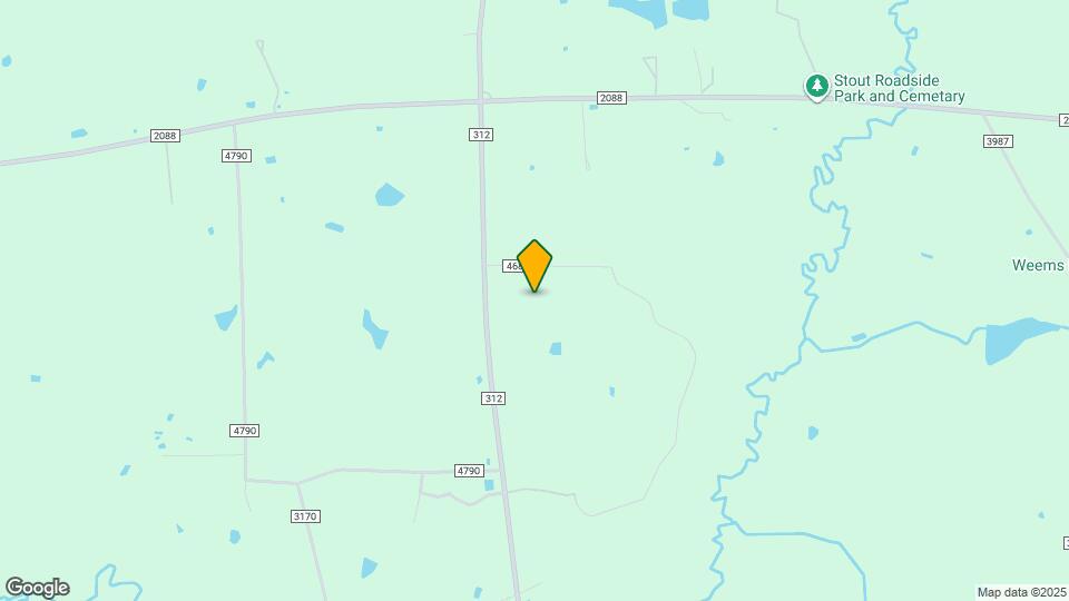 178 Co Rd 4681 Map and Location Details