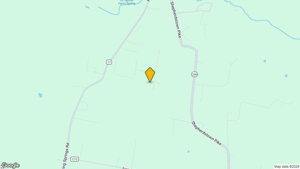 75 Karen Ln Map and Location Details