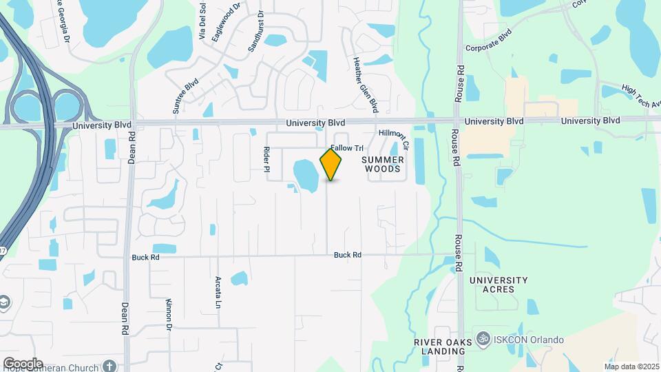 3223 Lake Twylo Rd Map and Location Details