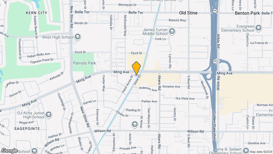 44054441 Ming Ave Apartments Bakersfield, CA Apartments For Rent