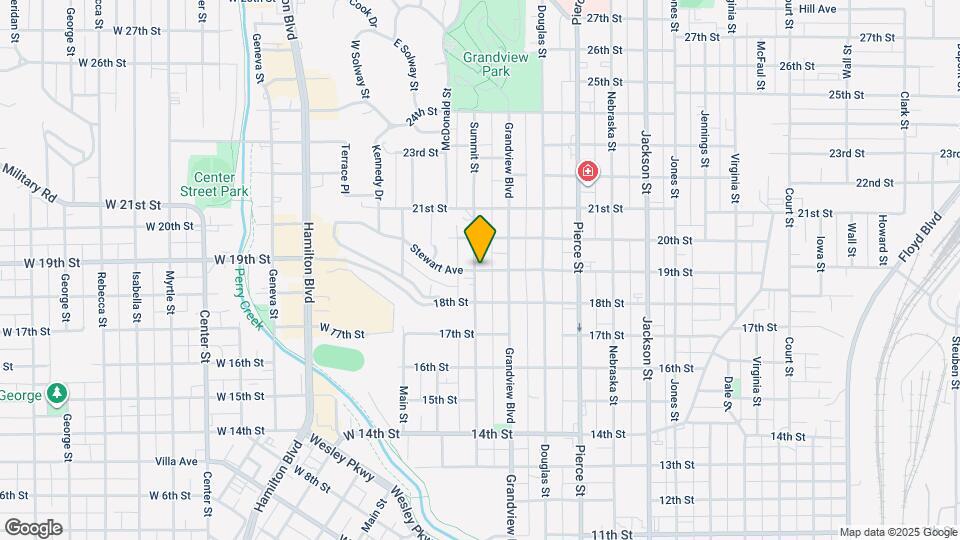 Sioux Apartments Homes and Nearby Sioux City Apartments For Rent