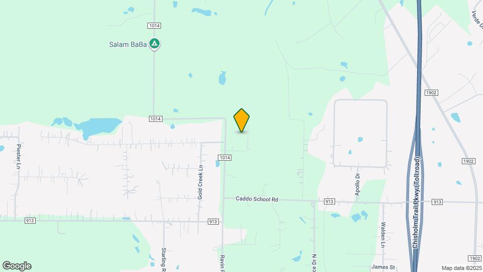 7719 Stanley Ct Map and Location Details