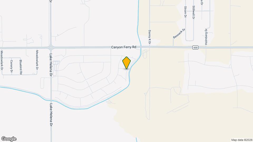 4017 Swan Rd, Unit B Mapa y Detalles de la Ubicación