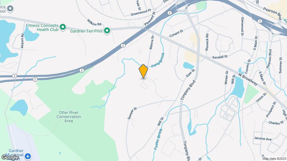 Olde English Village Apartments and Nearby Gardner Apartments For Rent