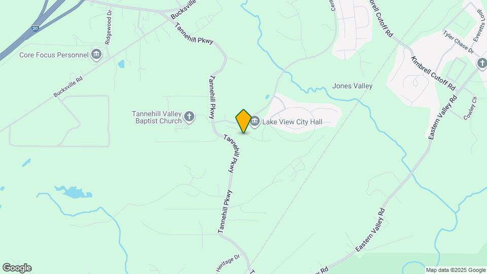 22669 Joselyn Green Dr Map and Location Details