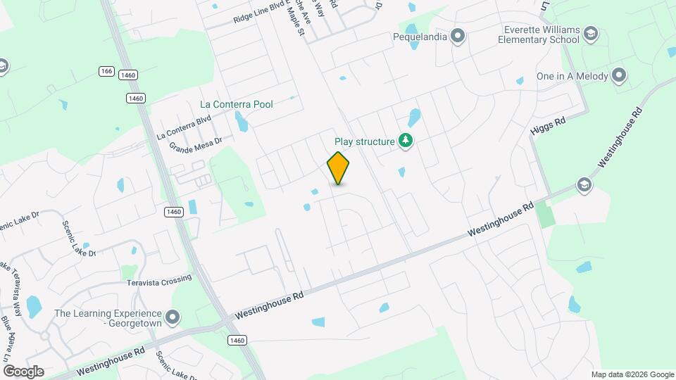 688 Donegal Ln Map and Location Details