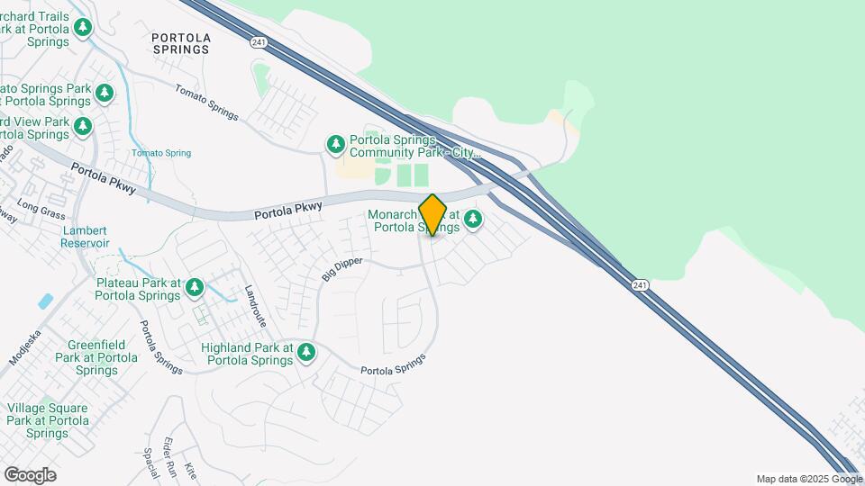 128 Rimstone Map and Location Details