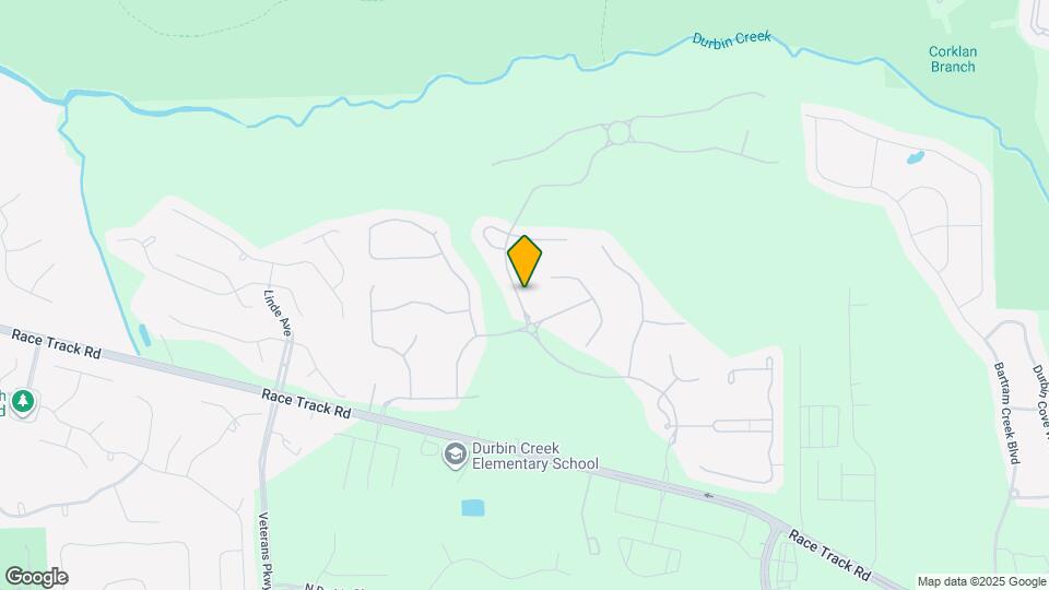 78 Amalurra Trail Map and Location Details