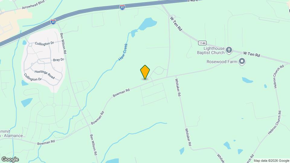 7142 Stratified Ct Map and Location Details