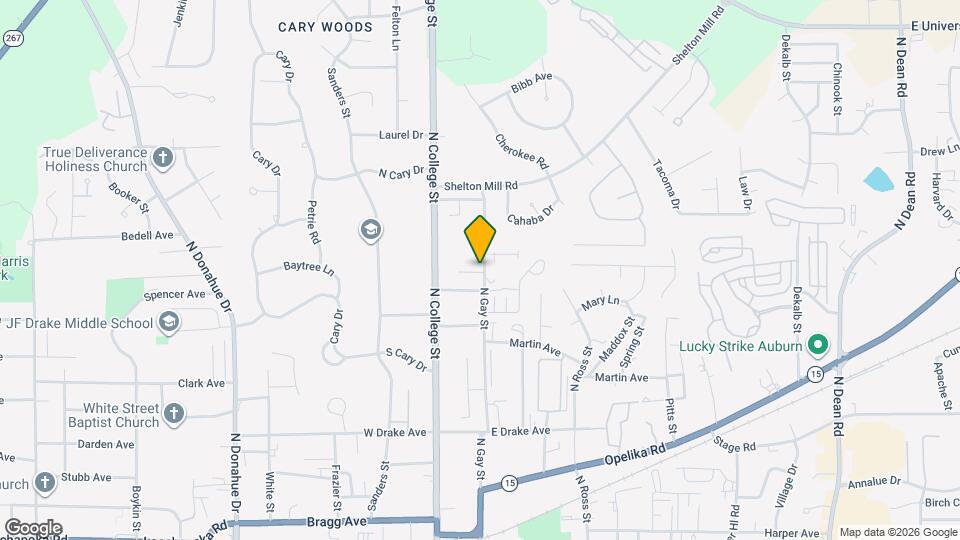 139 Halal Ct Map and Location Details