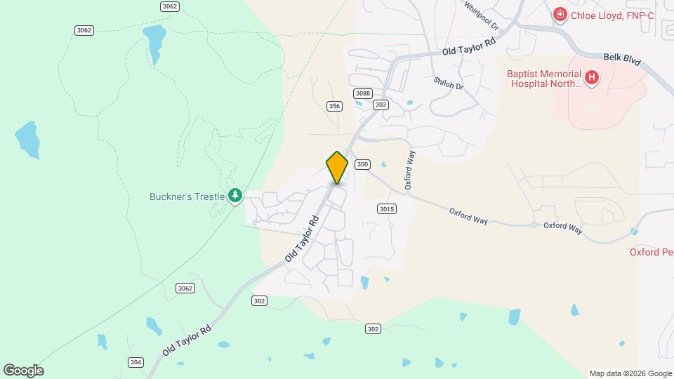 5 Private Rd 3057 Map and Location Details